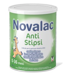 NOVALAC Antistipsi 800g