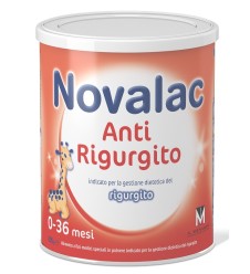 NOVALAC AntiRigurgito 800g