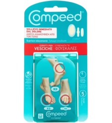 COMPEED Vesciche Misto 5pz