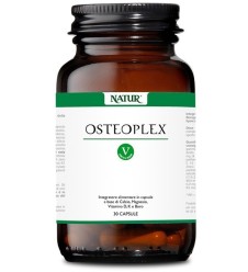 OSTEOPLEX 30 Cps NATUR