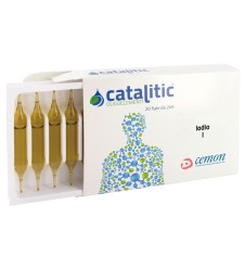 CATALITIC IODIO 20f.2ml