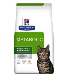 PD FELINE METABOLIC CHICK1,5KG