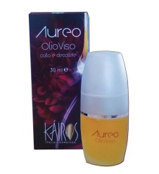 AUREO OLIO  VISO 30ML