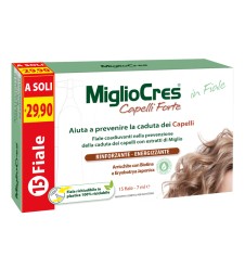 MIGLIOCRES Piu'Forte 15 Fl.7ml