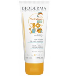 PHOTODERM Kid Latte 50+ 200ml