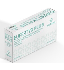 EUFERTYX PLUS 20BUST