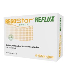 REGOSTAR Reflux 14 Bust.3,5g