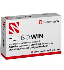 FLEBOWIN 30 Cpr