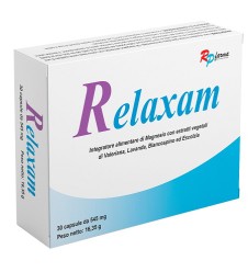 RELAXAM 30 Cps