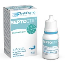 SEPTOSIL Soluzione Oft.10ml.