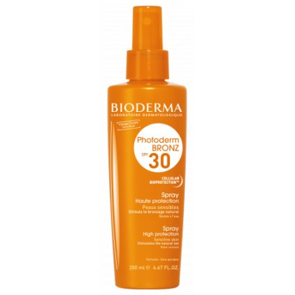 PHOTODERM Bronz fp30 Spy 200ml