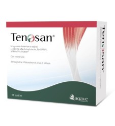 TENOSAN 14 Bust.121,8g