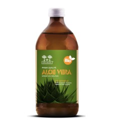 SALUGEA SUCCO ALOE VERA BIO