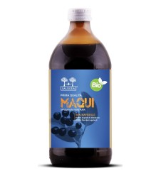 SALUGEA SUCCO MAQUI BIO 500ML