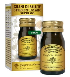 GRANI SALUTE LUNGAVITA SUPR30G