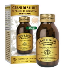 GRANI SALUTE LUNGAVITA SUPR90G