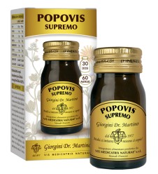 POPOVIS Supremo  60 Past.30g