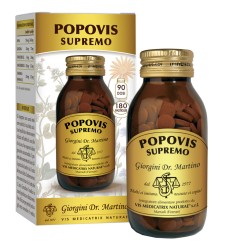 POPOVIS Supremo 180 Past.90g