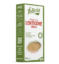 FELICIA Bio Lasagne Lent.G.