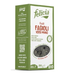 FELICIA Bio Fusilli Fagioli V.