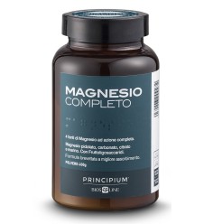 PRINCIPIUM Magnesio Completo 400g