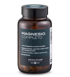 PRINCIPIUM Magnesio Completo 180 Compresse