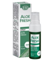 ALOE FRESH Alito Spy Anice15ml