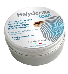 HELYDERMA SOAP 100G