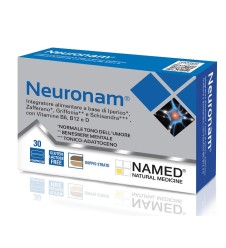 NEURONAM 30 Cpr