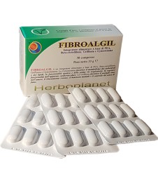 FIBROALGIL 30 Cpr