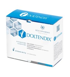 DOLTENDIX 20 Bust.5g