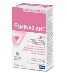 FEMINABIANE CBU 30 Cpr