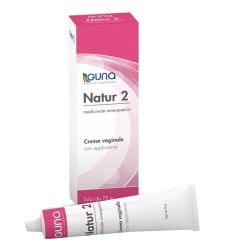 NATUR 2 CR VAG 75ML