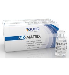 MD-MATRIX 10f.2ml