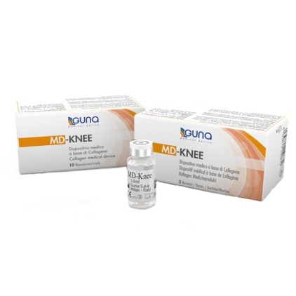 MD-KNEE 5f.2ml