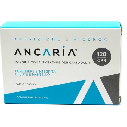 ANCARIA 120 CPR