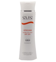 AFRICANA PROT BASSA AD 200ML