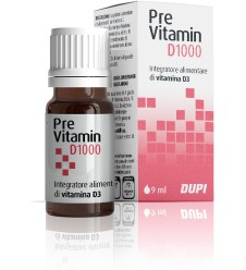 PREVITAMIN D1000 9ml