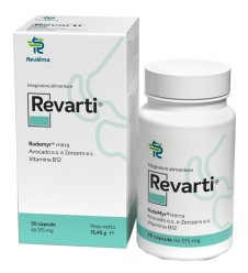 REVARTI 30 Capsule