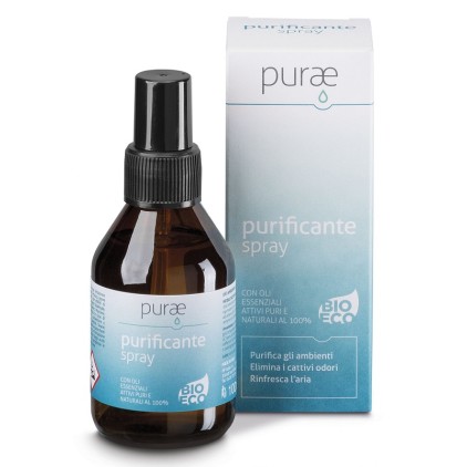 PURAE PURIFICANTE OE SPR 100ML