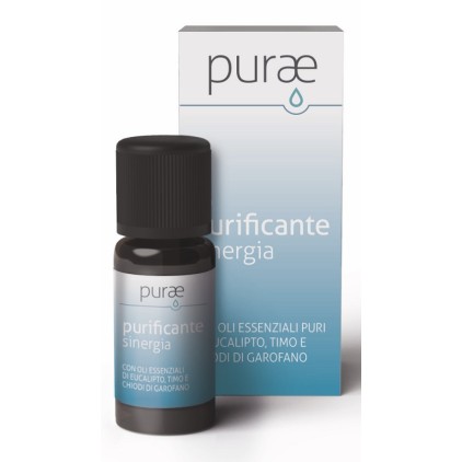 PURAE SINERGIA PURIFICANTE 10ml