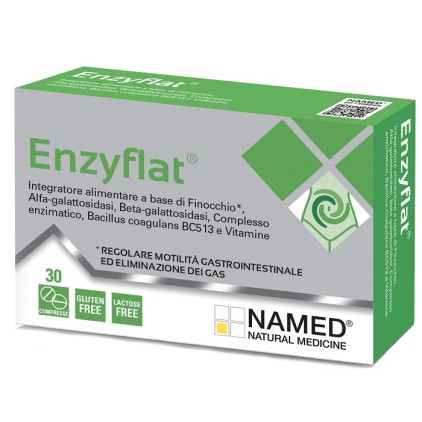 ENZYFLAT 30*Cpr