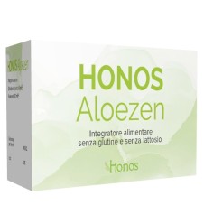 HONOS Aloezen 20 Bustine 15ml