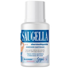 SAUGELLA DERMOLIQUIDO 100ML