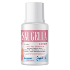 SAUGELLA POLIGYN DETERGENTE INTIMO 100ML