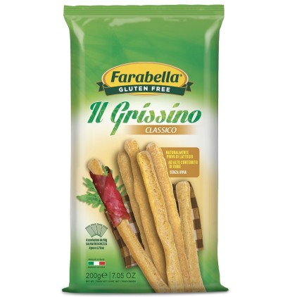 FARABELLA Grissino 200g