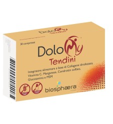 DOLOMY Tendini 30 Cpr