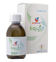 ENDOVIR Liquid Plus Collut.
