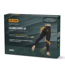 GUAM LEGGINGS ULT PUSH-UP S/M