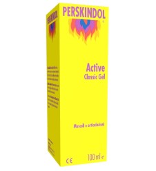 PERSKINDOL Active Classic Gel 100ml